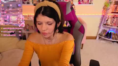 Snapshot of katyazaitseva chatting on 07.14.26 Katya online show from 07.14.26