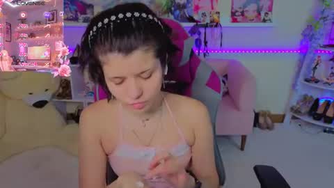 Snapshot of katyazaitseva chatting on 07.27.26 Katya online show from 07.27.26