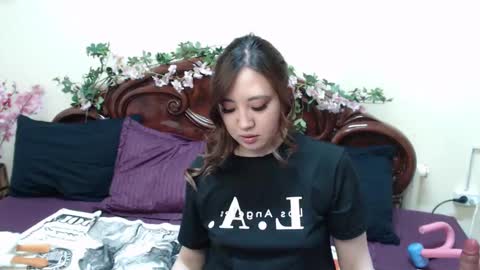 Snapshot of katydoll_ chatting on 03.03.25 Katy online show from 03.03.25