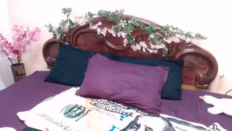 Snapshot of katydoll_ chatting on 03.06.25 Katy online show from 03.06.25