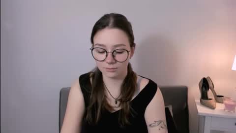 Katy online show from 02.19.26