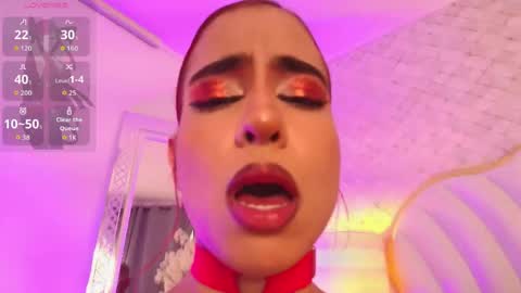 katyjackson online show from 04.18.26