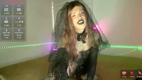 katy online show from 03.06.26