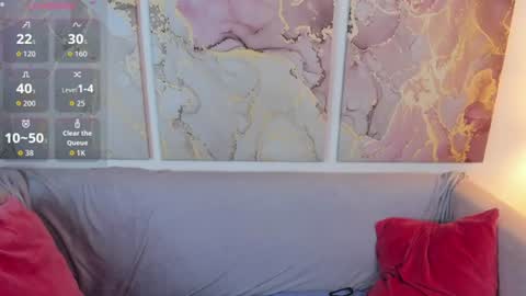katymeaw online show from 07.07.26