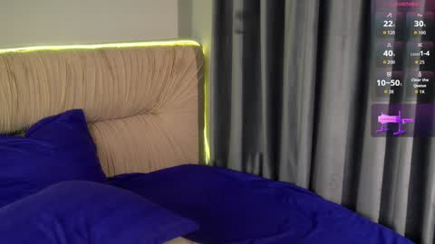 Mia  Lovense is active Private is Open online show from 03.15.26