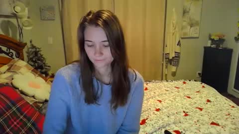 Snapshot of katynowhere chatting on 12.10.24 Katy online show from 12.10.24