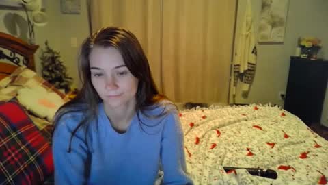 Snapshot of katynowhere chatting on 12.10.24 Katy online show from 12.10.24