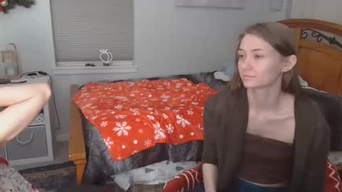 Katy online show from 12.14.25