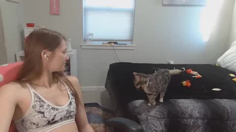 Katy online show from 01.16.26