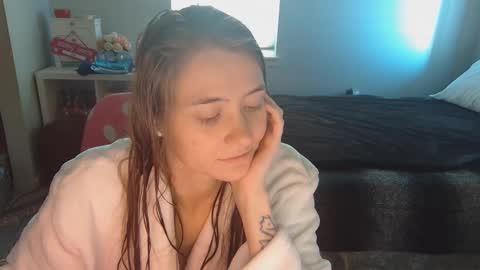 Katy online show from 01.18.26