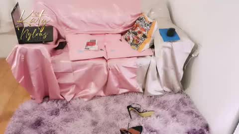 Katy online show from 02.15.25