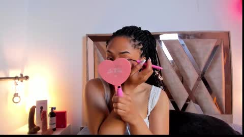 katyortiz online show from 03.28.26