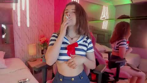 Katy Parisi online show from 02.06.26