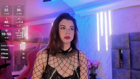 Katy Parisi online show from 02.22.26