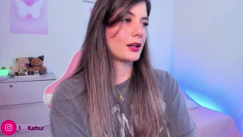 Snapshot of katys_world chatting on 02.13.26 Katy online show from 02.13.26