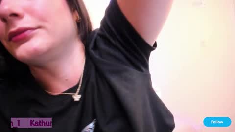 Katy online show from 03.07.26