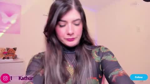 Katy online show from 03.24.26