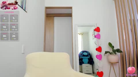 Snapshot of katysmiith26 chatting on 02.19.26 Katherine online show from 02.19.26