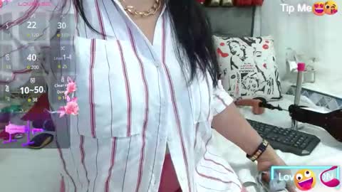 Katy online show from 06.10.26