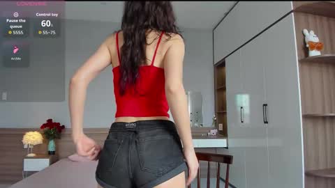 KatyxGold online show from 02.15.26