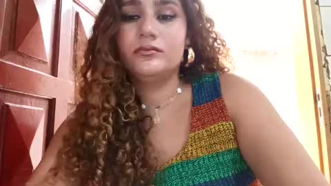 Snapshot of kaumartinez chatting on 01.09.26 kaumartinez online show from 01.09.26