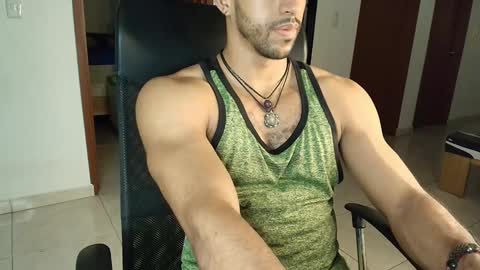 Kauri Lop online show from 12.24.24