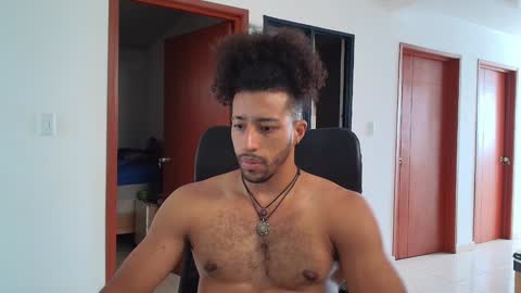 Kauri Lop online show from 12.26.24