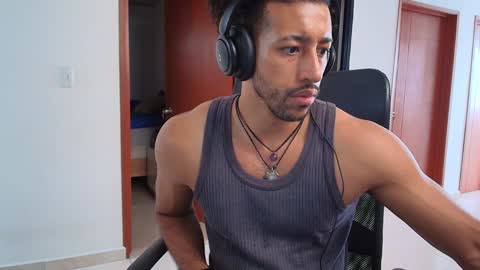 Kauri Lop online show from 12.27.24