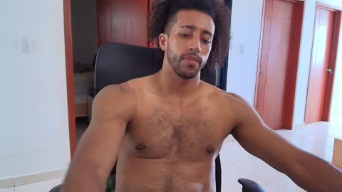 Kauri Lop online show from 12.31.24