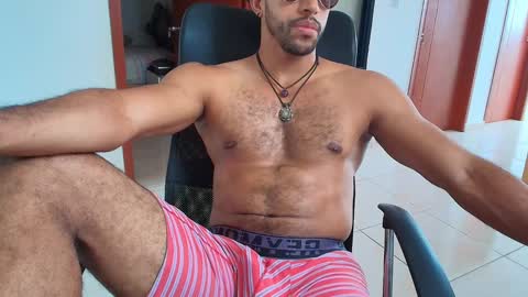 Kauri Lop online show from 01.06.25