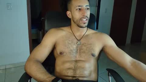 Kauri Lop online show from 02.18.25