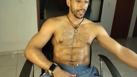 Kauri Lop online show from 02.23.25