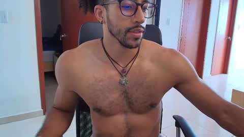 Kauri Lop online show from 02.27.25