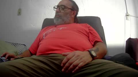 Snapshot of kausername chatting on 09.26.25 Marko online show from 09.26.25