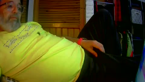 Marko online show from 03.30.26