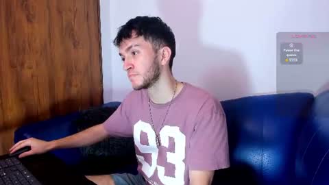 kavencastro online show from 07.19.26