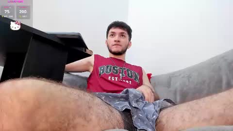 kavencastro online show from 07.23.26