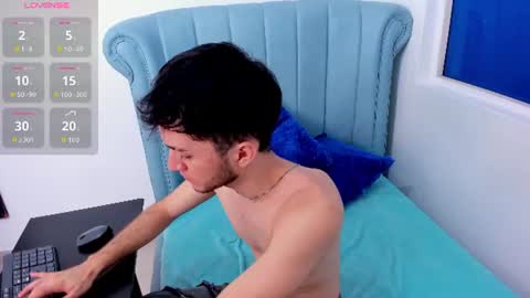 kavencastro online show from 07.27.26