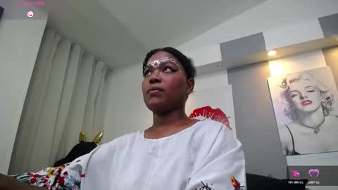 Snapshot of kavya_suri_ chatting on 02.05.26 Kavya online show from 02.05.26