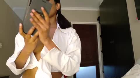 kawaiibabypie online show from 01.31.25