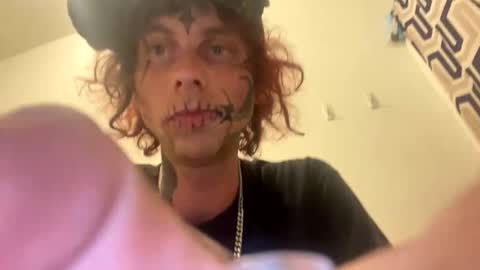 kawaiiboy9888 online show from 06.10.26