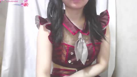 Snapshot of kawaiikuma2839 chatting on 08.02.26 kuma online show from 08.02.26