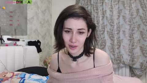 Snapshot of kawaiinullify chatting on 02.03.26 Warya online show from 02.03.26