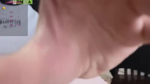 Snapshot of kawaiinullify chatting on 02.12.26 Warya online show from 02.12.26