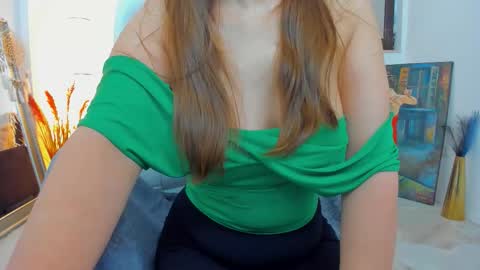 Snapshot of kaya_kiss chatting on 01.14.26 Kaya online show from 01.14.26