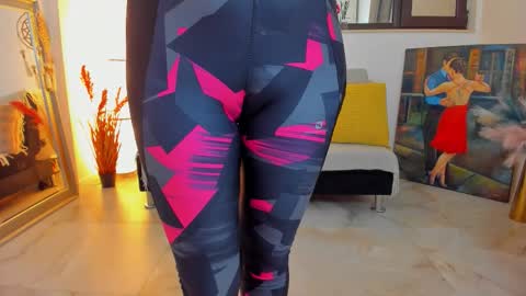 Snapshot of kaya_kiss chatting on 03.02.26 Kaya online show from 03.02.26