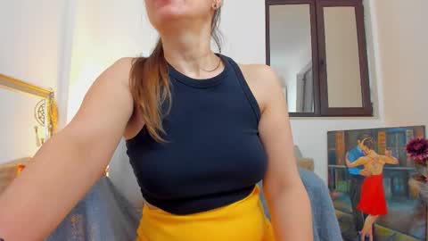 Kaya online show from 03.17.26