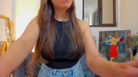 Kaya online show from 04.17.26