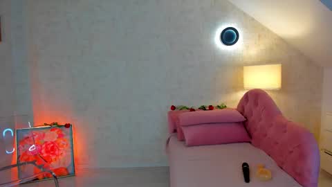 Snapshot of kaya_sins chatting on 02.26.26 Kaya online show from 02.26.26