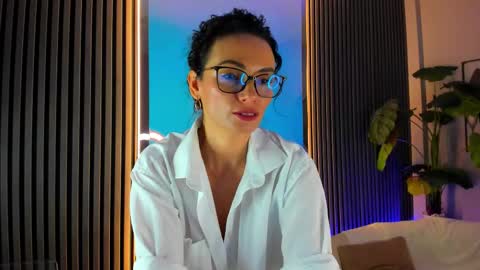 Snapshot of kaya_sins chatting on 03.20.26 Kaya online show from 03.20.26